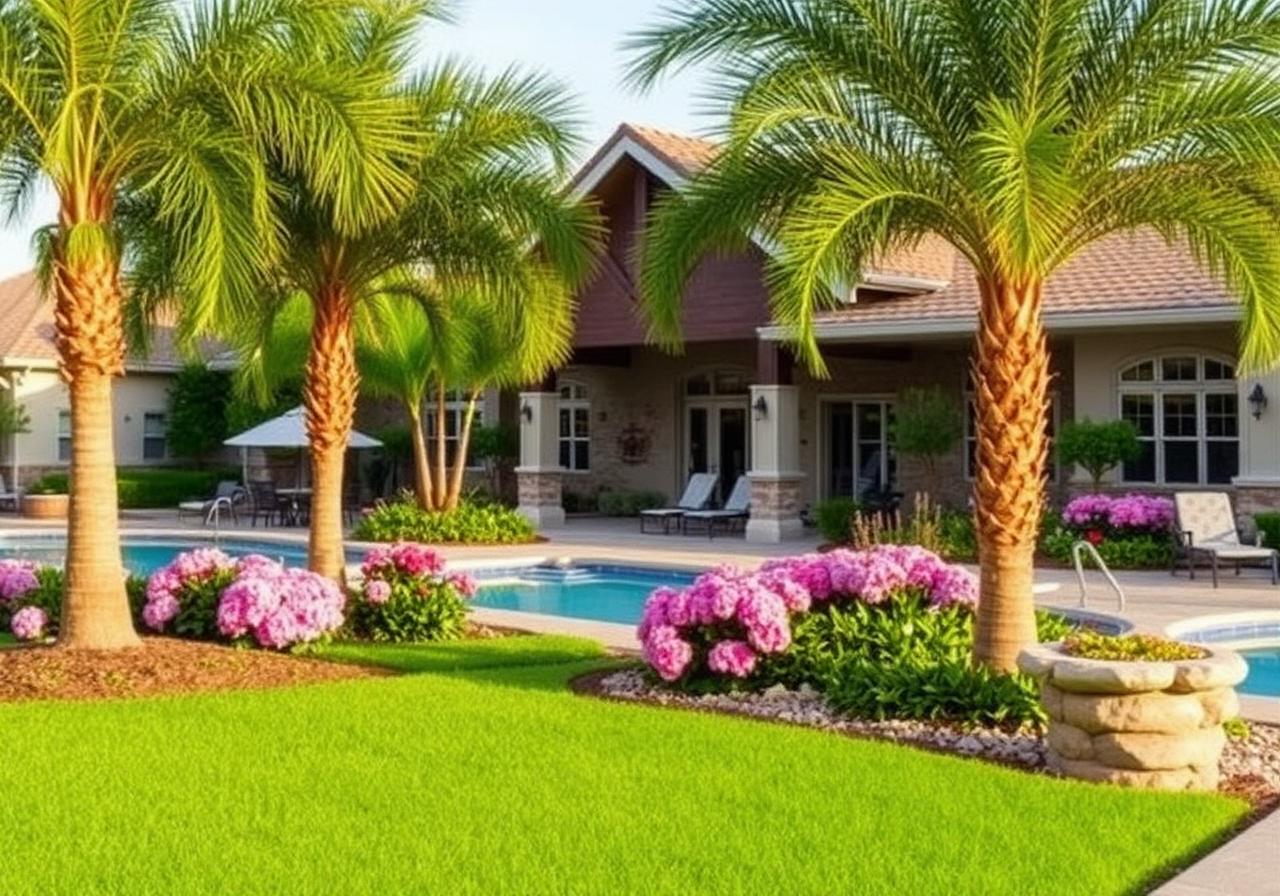 Master-planned HOA, 412 homes
